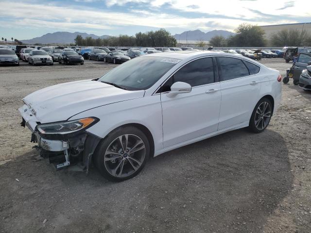 3FA6P0D96LR174647 2020 FORD FUSION - Image 1