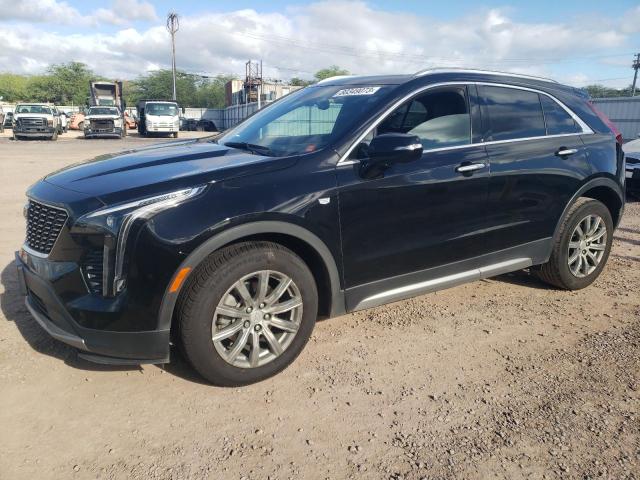 2021 Cadillac XT4 