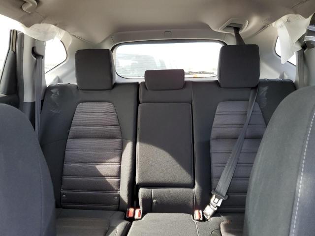 2019 Honda Cr-V Ex VIN: 7FARW1H52KE028726 Lot: 80356853