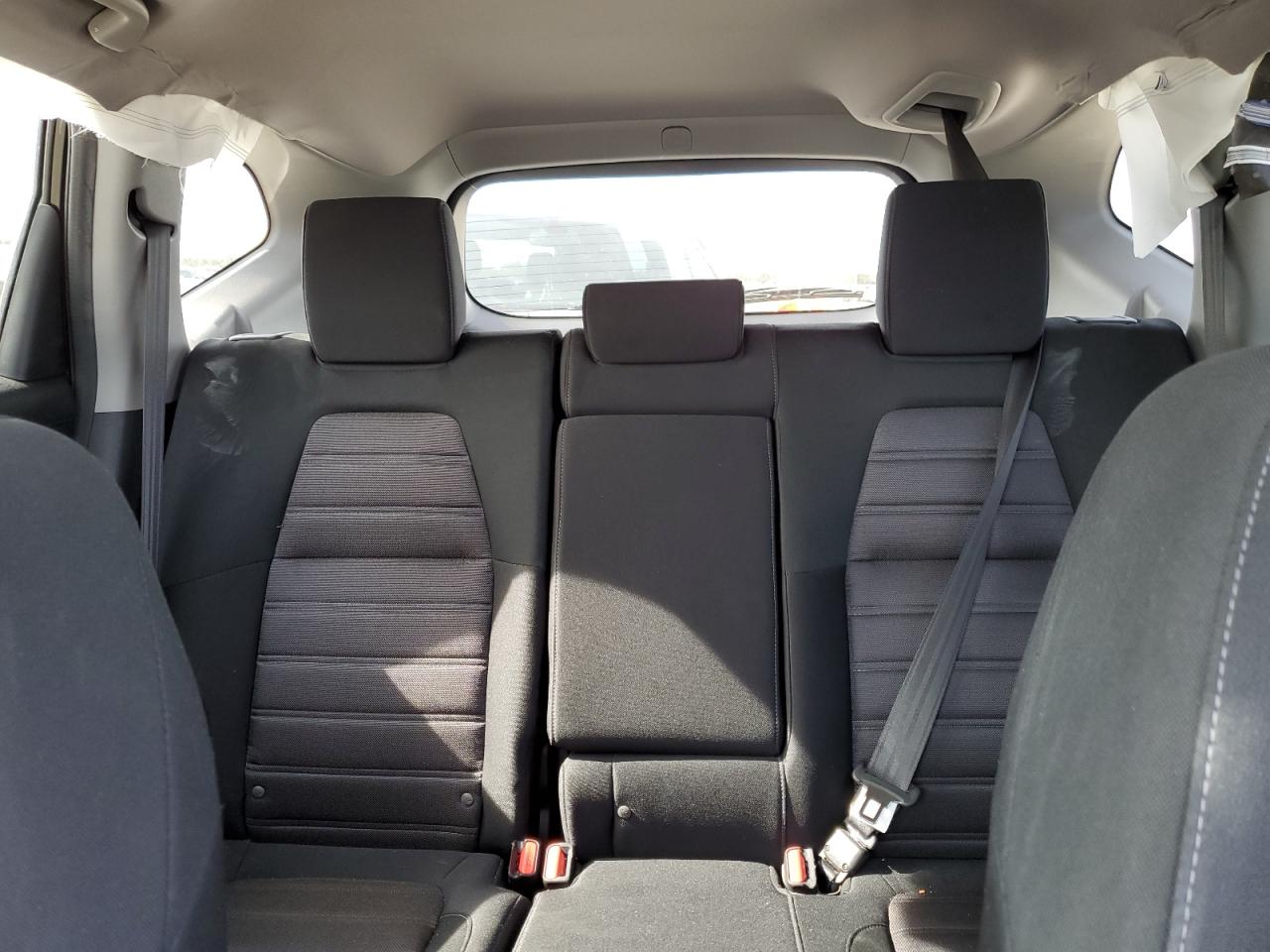 7farw1h52ke028726 7FARW1H52KE028726 2019 Honda Cr-V Ex