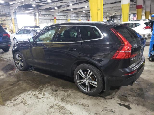 YV4102RK2J1059628 2018 VOLVO XC60 - Image 2