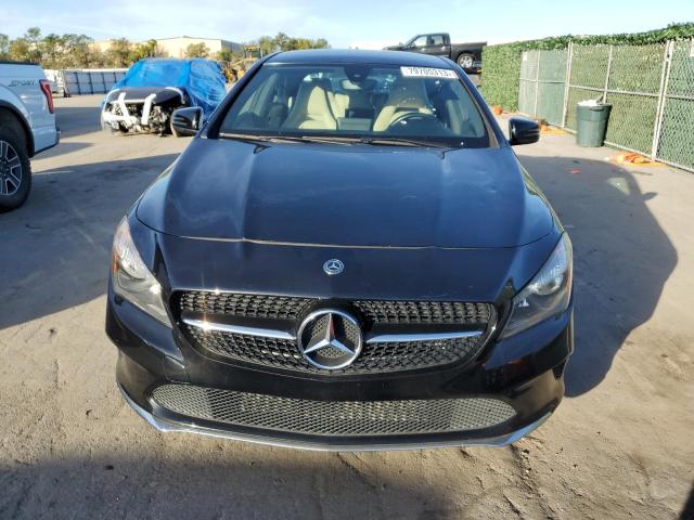 2018 Mercedes-Benz Cla 250 VIN: WDDSJ4EB0JN656345 Lot: 79705313