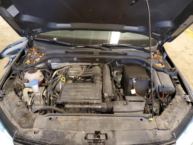 2017 VOLKSWAGEN JETTA S - 3VW2B7AJ6HM281326