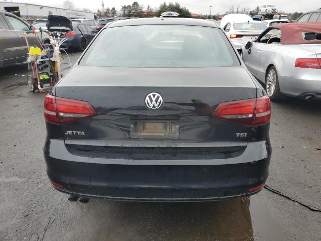 3VW267AJ6GM335291 | 2016 VOLKSWAGEN JETTA S