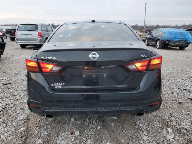 1N4BL4EV1KC172590 | 2019 NISSAN ALTIMA SL