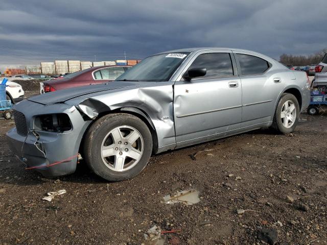 2007 Dodge Charger SE