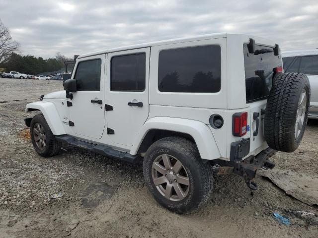 1C4BJWEG2GL339043 | 2016 JEEP WRANGLER U