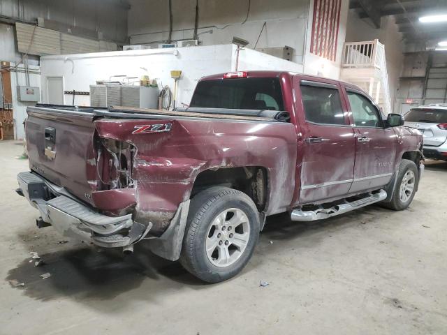 3GCUKSEC0EG335000 | 2014 CHEVROLET SILVERADO