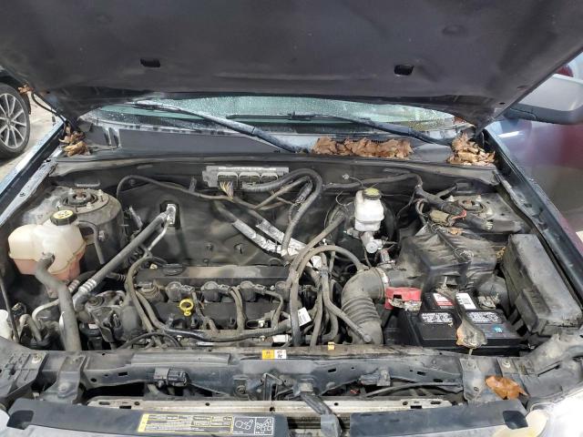 2011 Ford Escape Xlt VIN: 1FMCU0D74BKB94169 Lot: 80382983