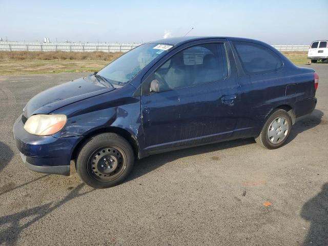 2001 Toyota Echo 