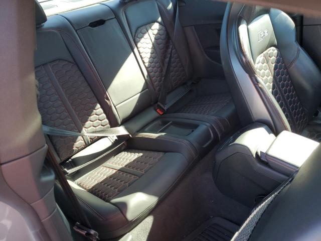 2021 AUDI RS5 - WUANWAF55MA903986