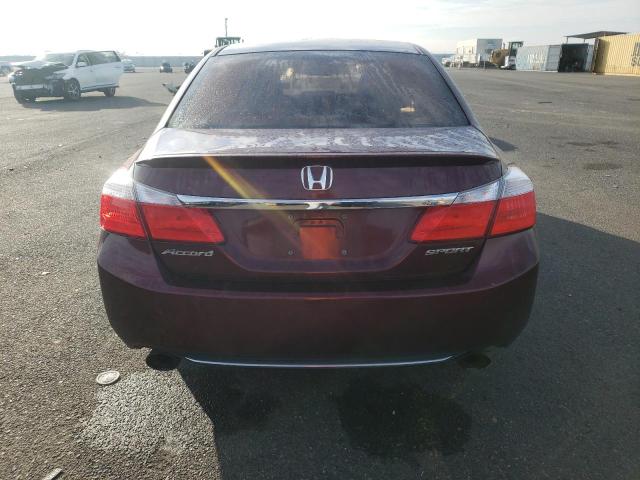 1HGCR2F50EA244364 | 2014 HONDA ACCORD SPO