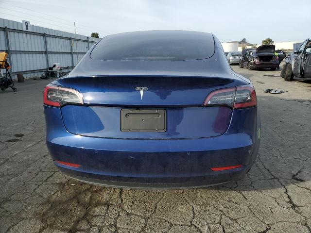 5YJ3E1EA3NF132636 | 2022 TESLA MODEL 3