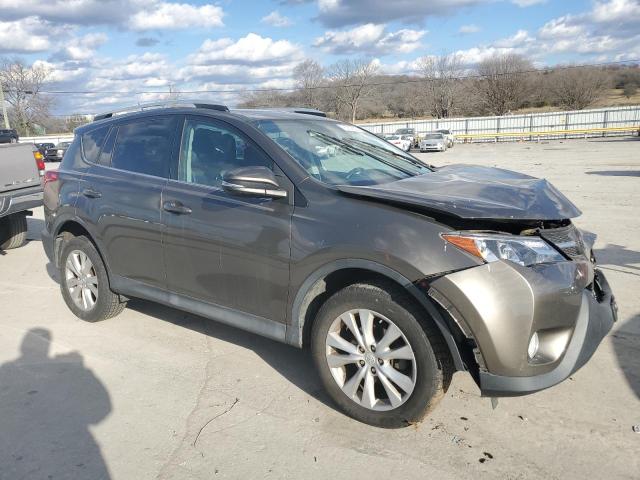 2T3DFREV1FW276801 | 2015 TOYOTA RAV4 LIMIT