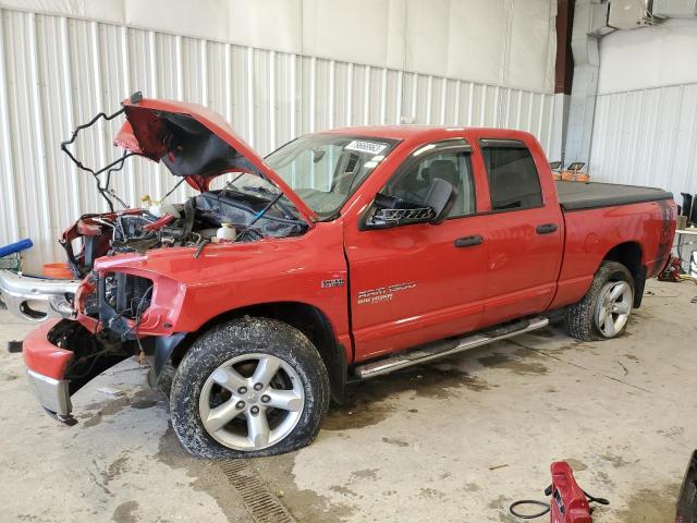 2006 Dodge Ram 1500 ST