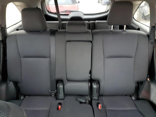 2019 TOYOTA HILANDR LE - 5TDBZRFH1KS978751