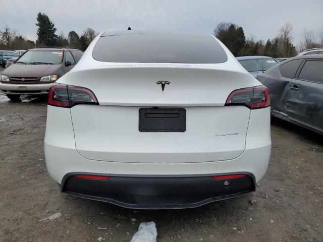 7SAYGDEE6PF887421 | 2023 TESLA MODEL Y