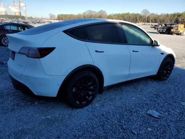 5YJYGDEE6MF137929 | 2021 TESLA MODEL Y