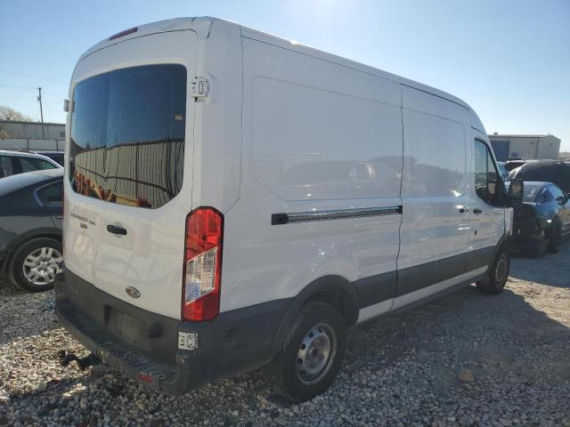 1FTNR2CM6FKA46029 | 2015 Ford transit t-250