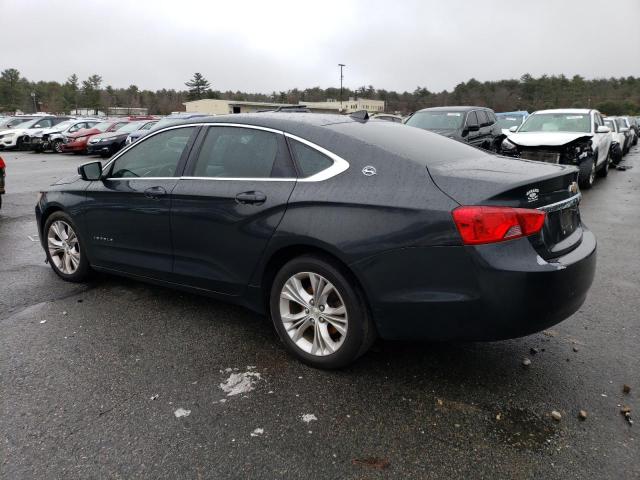 2G1125S36E9176415 | 2014 Chevrolet impala lt