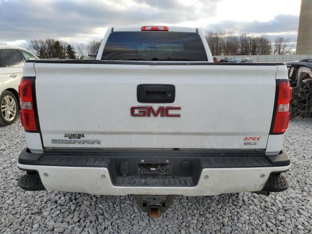 1GT12ZE80FF620032 | 2015 GMC SIERRA K25