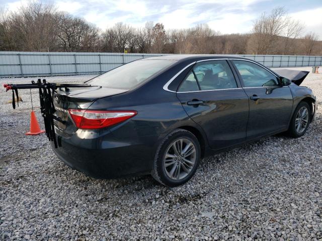 4T1BF1FK6GU124116 | 2016 TOYOTA CAMRY LE