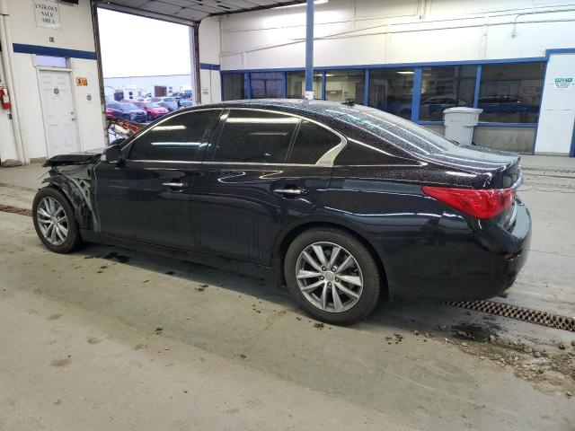 JN1BV7AR7EM683169 | 2014 INFINITI Q50 BASE