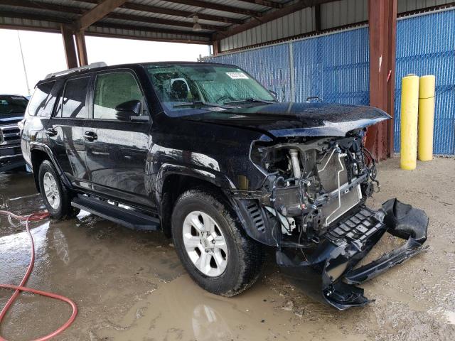 JTEZU5JR1G5110957 | 2016 TOYOTA 4RUNNER SR