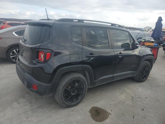 ZACNJABB4LPL42215 | 2020 JEEP RENEGADE L