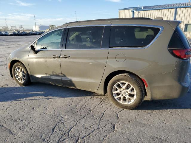 2C4RC1BG8NR167685 Chrysler Pacifica T 2