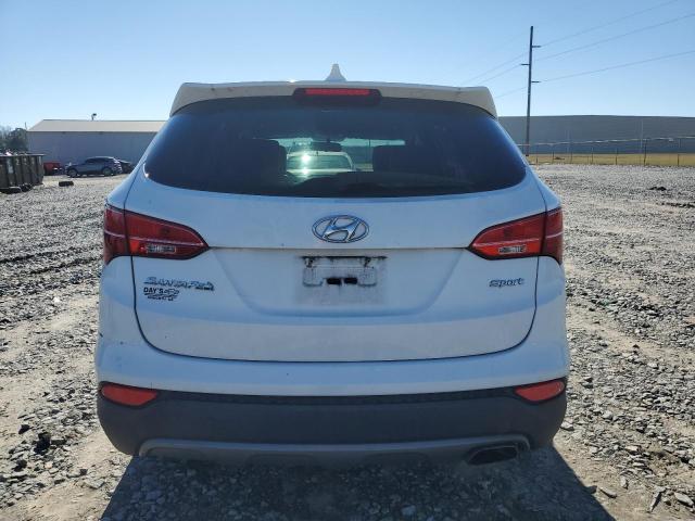 5XYZT3LB1GG326052 | 2016 HYUNDAI SANTA FE S