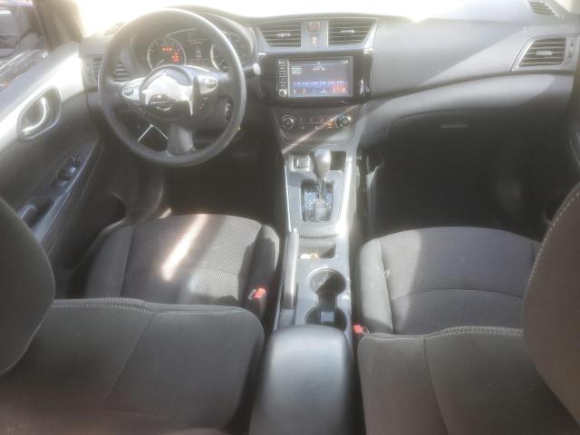 3N1AB7AP0KY349514 | 2019 Nissan sentra s