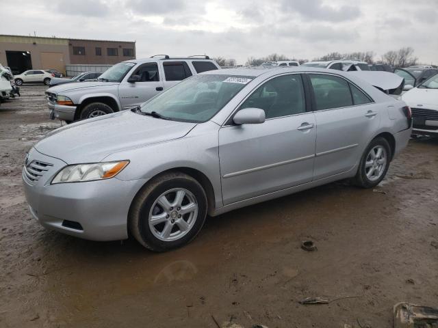 2009 Toyota Camry Base