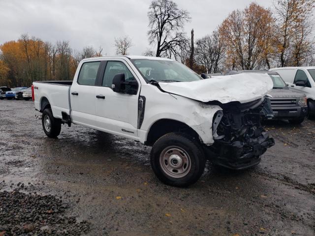 2023 Ford F250 Super Duty VIN: 1FT7W2BT8PEC26025 Lot: 75501513