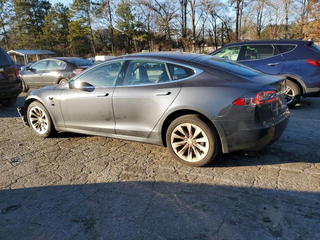 5YJSA1E18GF144503 | 2016 TESLA MODEL S