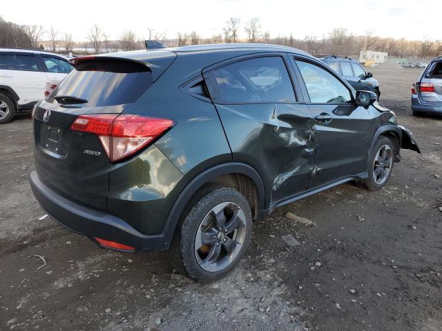 3CZRU6H78JM715973 | 2018 HONDA HR-V EXL