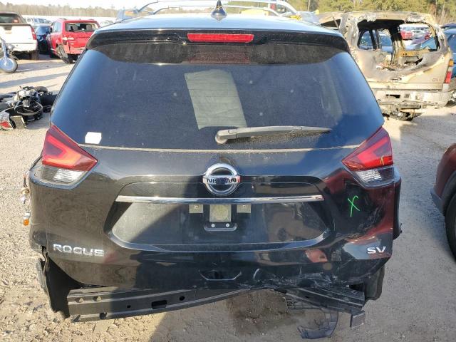 JN8AT2MT0LW005619 | 2020 NISSAN ROGUE S