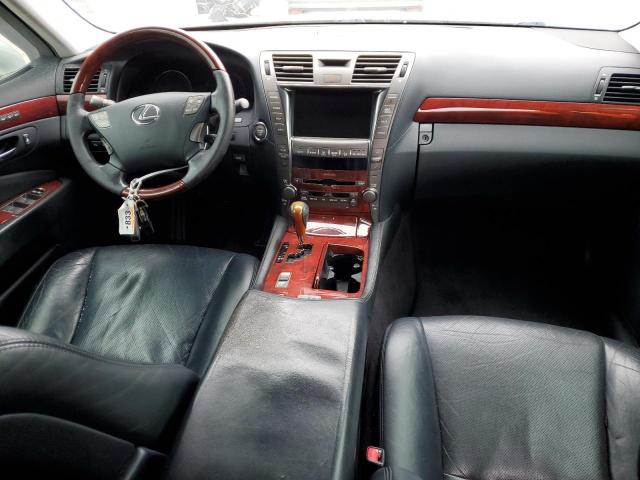 JTHBL46F785064942 | 2008 Lexus ls 460