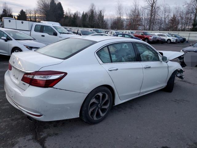 1HGCR3F85HA003047 | 2017 HONDA ACCORD EXL