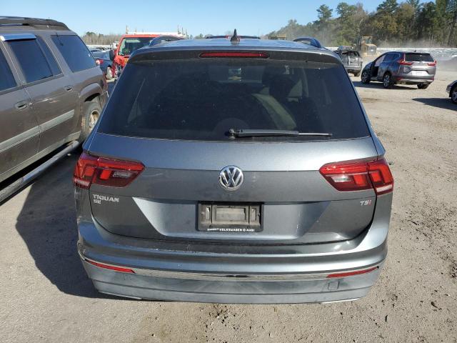 3VV3B7AX0JM178289 | 2018 VOLKSWAGEN TIGUAN SE