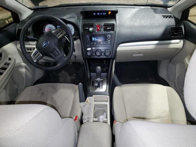 JF1GJAB61EH008772 | 2014 SUBARU IMPREZA PR