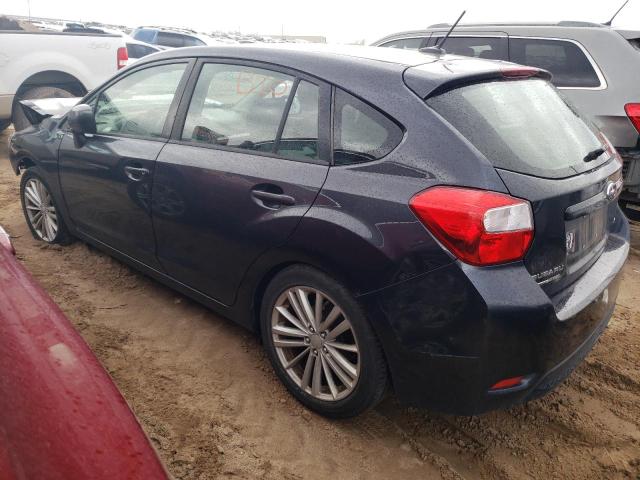 JF1GPAD6XCH214679 | 2012 Subaru impreza premium