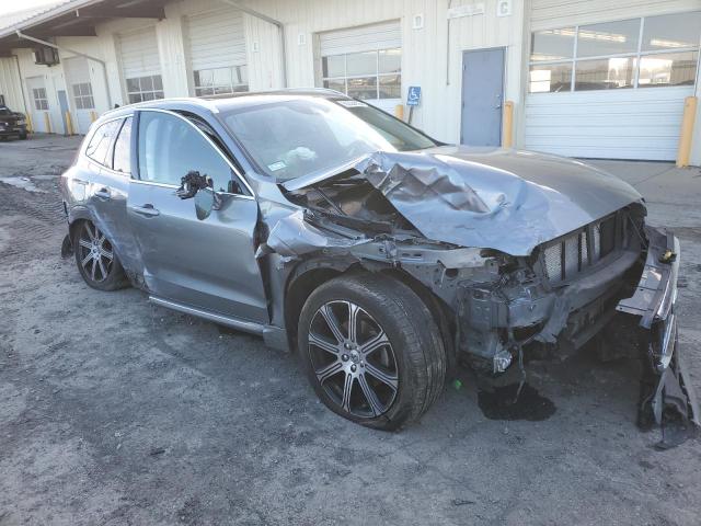 VIN YV4102RL4L1531372 2020 Volvo XC60, T5 Inscription no.4