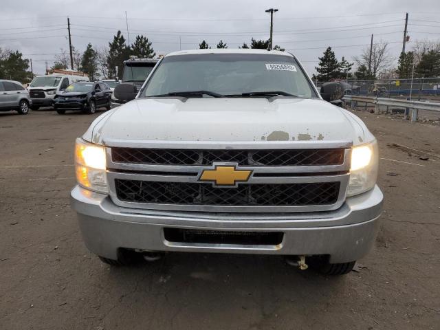 1GC1KXEG6EF115414 | 2014 CHEVROLET SILVERADO