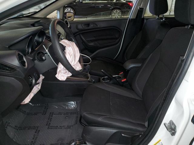 2017 FORD FIESTA SE - 3FADP4BJ3HM157501
