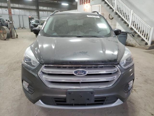 1FMCU9HD5JUB73807 | 2018 FORD ESCAPE SEL