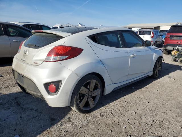 KMHTC6AE1FU222965 | 2015 HYUNDAI VELOSTER T