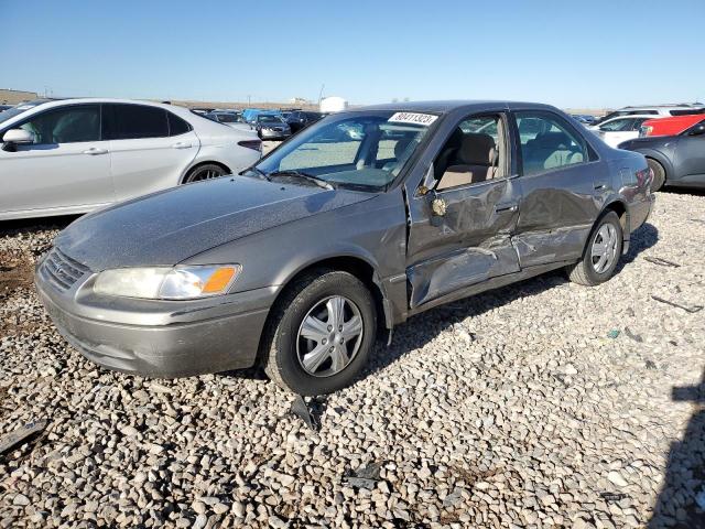 1999 Toyota Camry CE