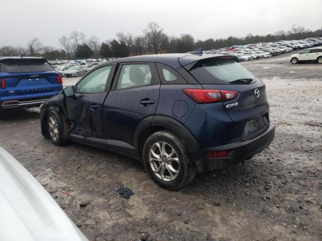 JM1DKDB70J0324533 | 2018 MAZDA CX-3 SPORT