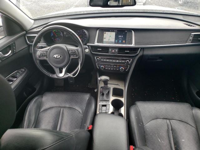 2017 KIA OPTIMA PLU KNAGV4LD1H5013924